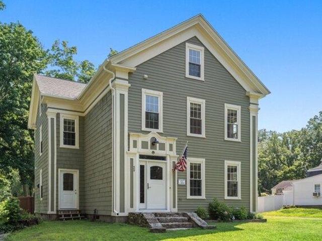 House for sale in Grafton, Massachusetts