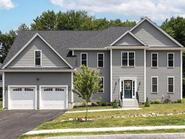 House for sale in Grafton, Massachusetts