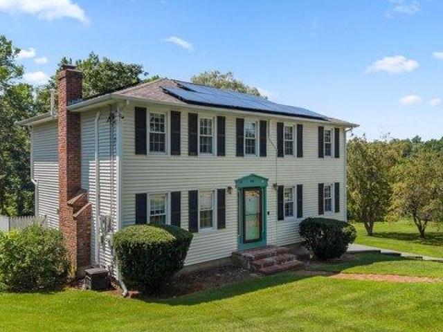 House for sale in Grafton, Massachusetts