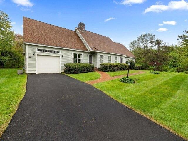House for sale in Grafton, Massachusetts