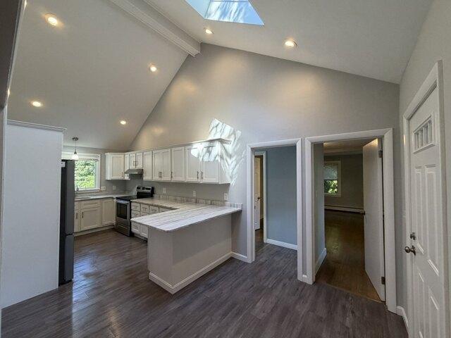 House for sale in Grafton, Worcester County