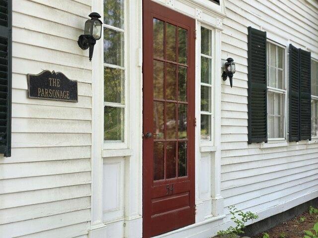 House for sale in Grafton, Vermont