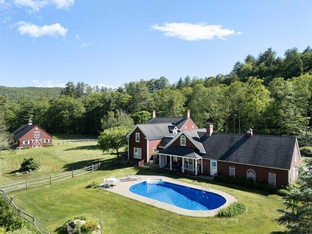 House for sale in Grafton, Vermont