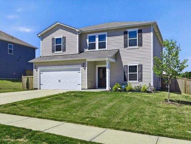 House for sale in Alamance, North Carolina
