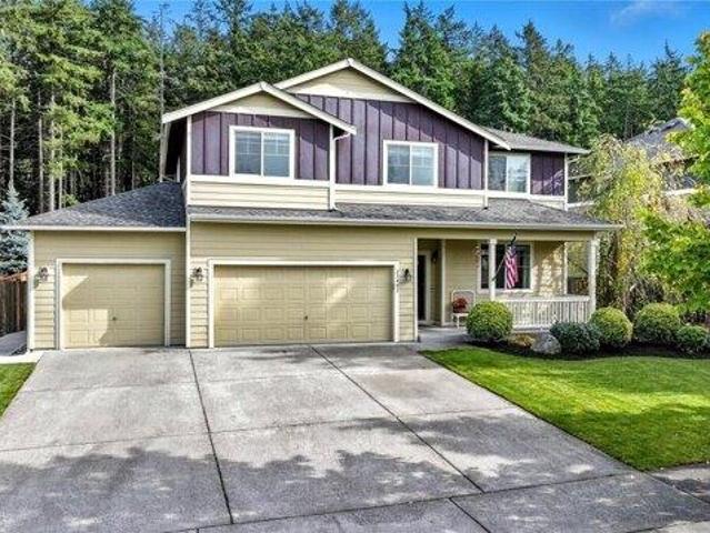 House for sale in Graham, Washington