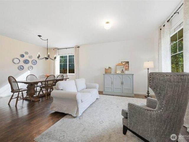House for sale in Graham, Washington