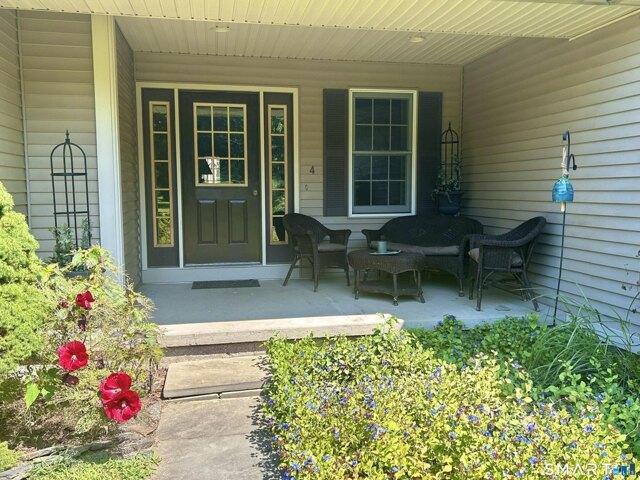 House for sale in Granby, Connecticut
