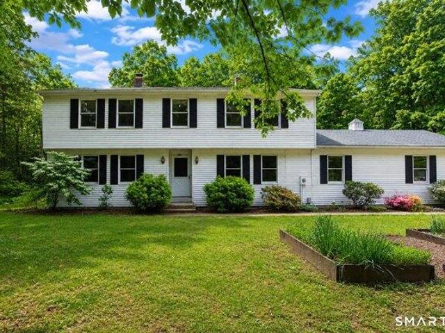 House for sale in Granby, Connecticut