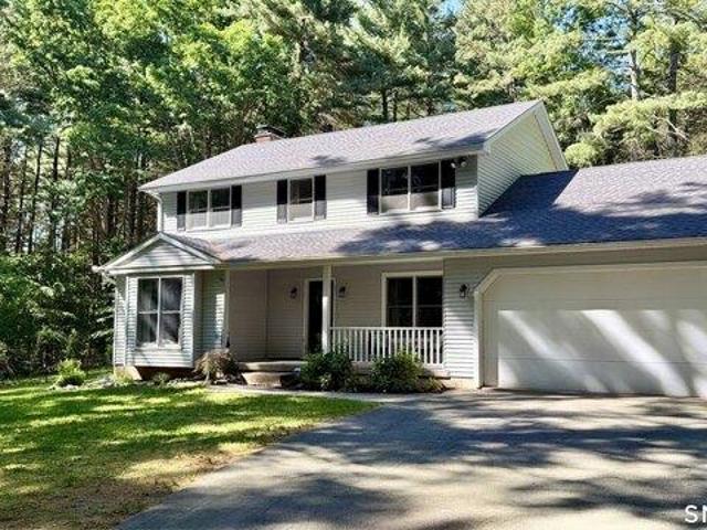 House for sale in Granby, Connecticut