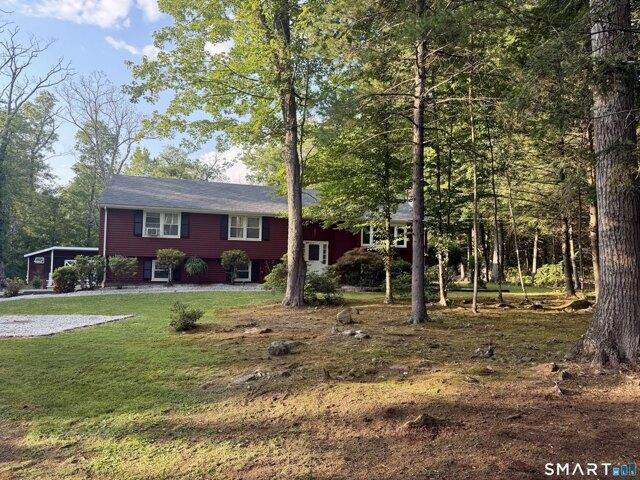 House for sale in Granby, Connecticut