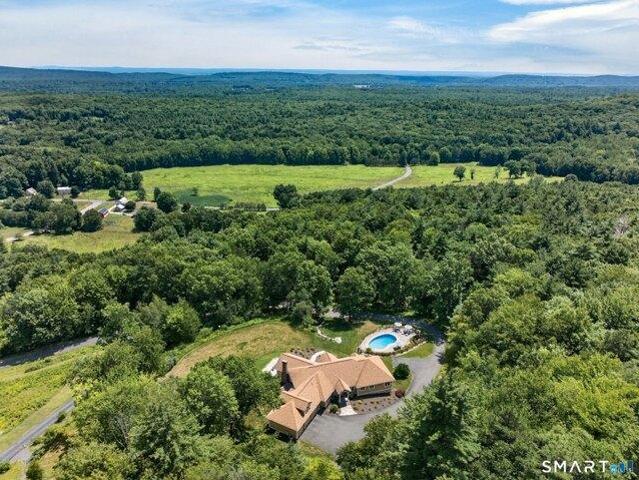 House for sale in Granby, Connecticut