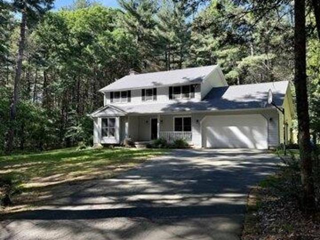 House for sale in Granby, Connecticut