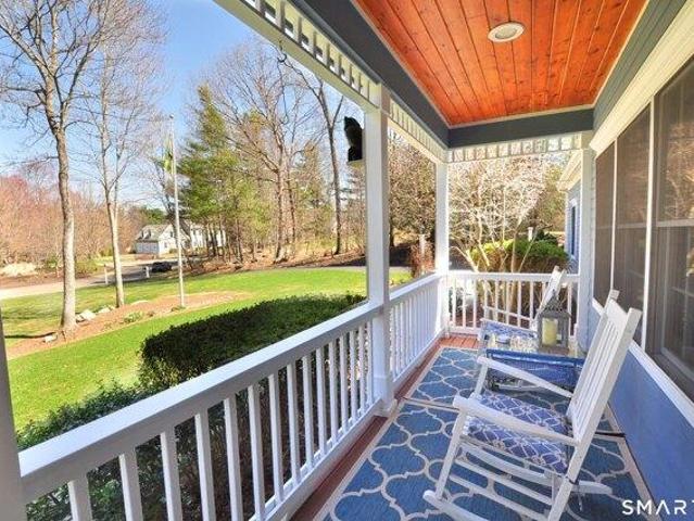 House for sale in Granby, Connecticut