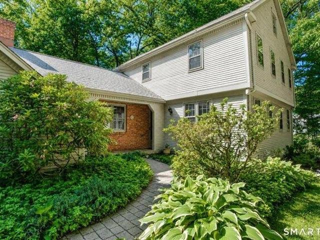 House for sale in Granby, Connecticut