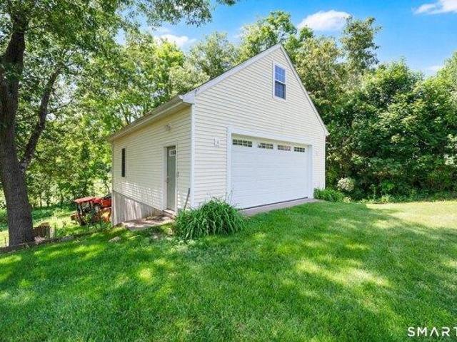 House for sale in Granby, Connecticut