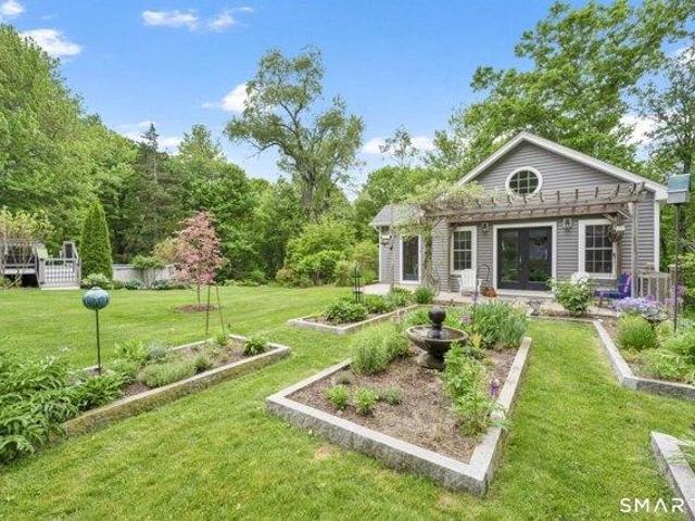House for sale in Granby, Connecticut