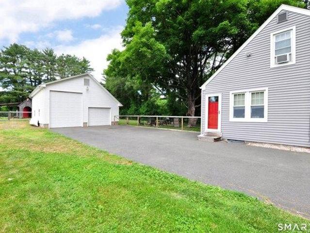 House for sale in Granby, Connecticut