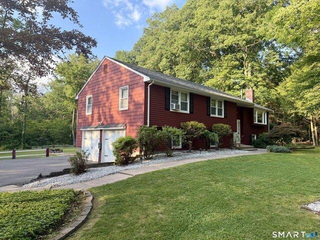 House for sale in Granby, Connecticut