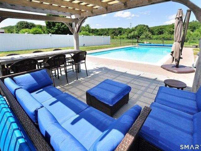 House for sale in Granby, Connecticut