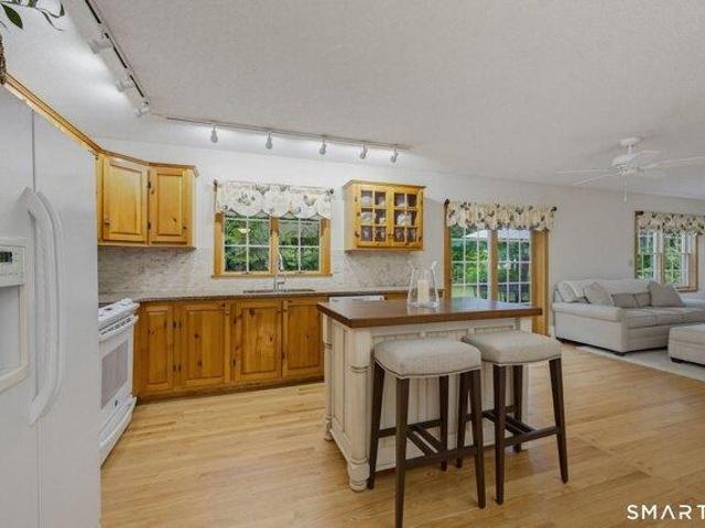 House for sale in Granby, Connecticut