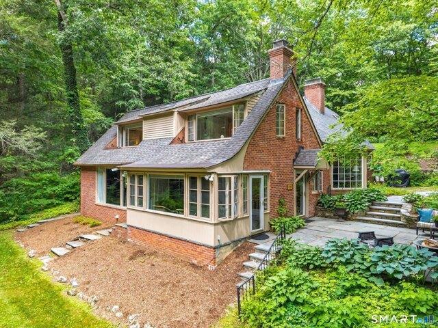 House for sale in Granby, Connecticut