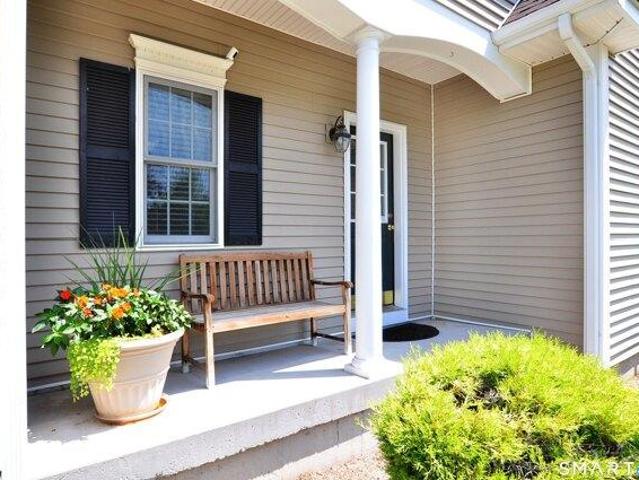 House for sale in Granby, Connecticut