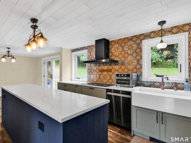 House for sale in Granby, Connecticut