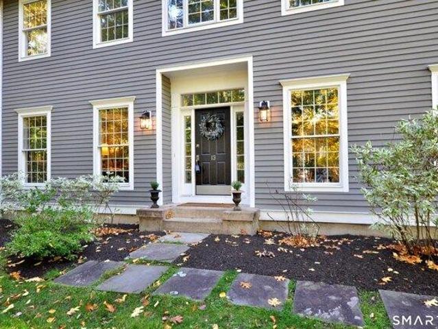 House for sale in Granby, Capitol Planning Region