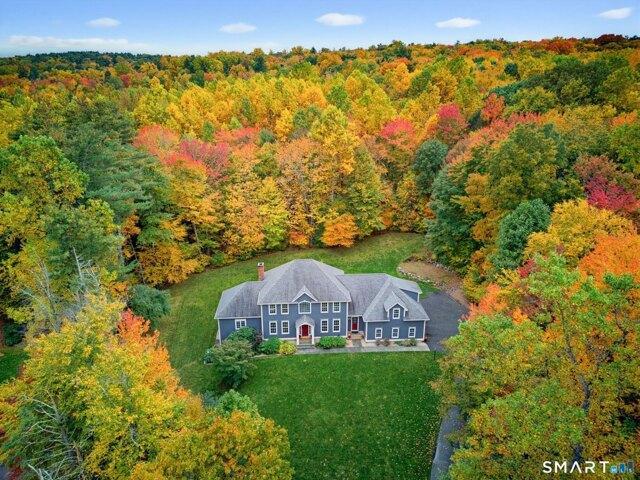 House for sale in Granby, Capitol Planning Region