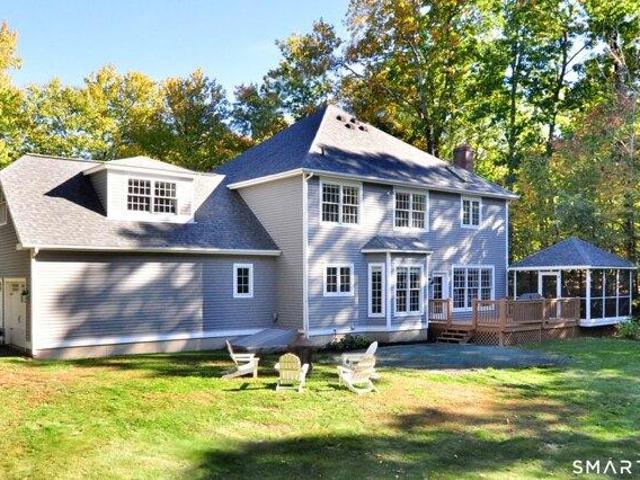 House for sale in Granby, Capitol Planning Region