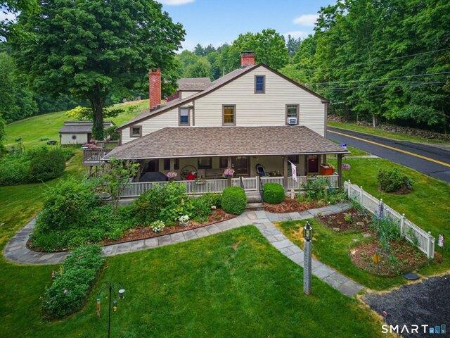 House for sale in Granby, Capitol Planning Region