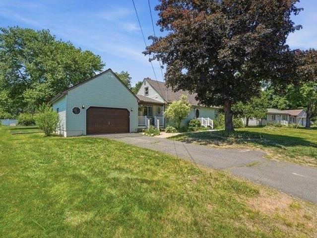 House for sale in Granby, Massachusetts