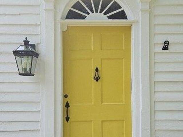 House for sale in Granby, Massachusetts