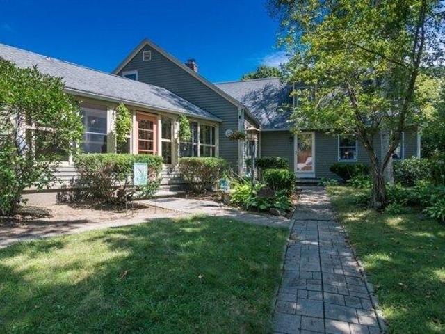 House for sale in Granby, Massachusetts