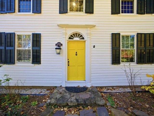 House for sale in Granby, Hampshire County