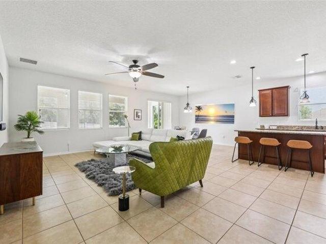 House for sale in Eustis, Florida