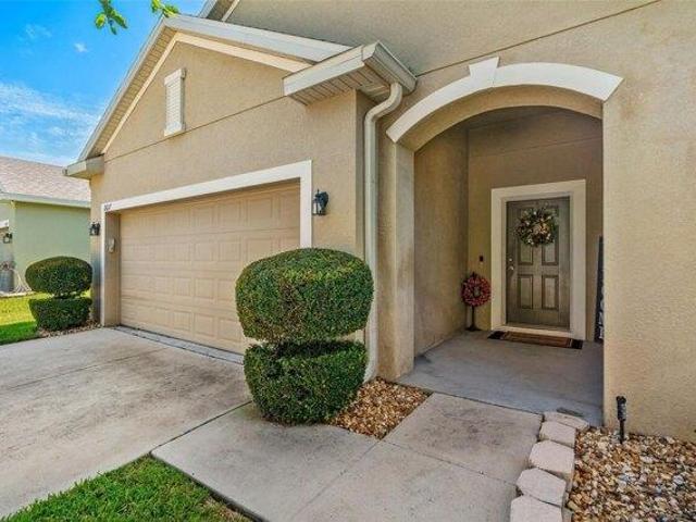 House for sale in Eustis, Florida