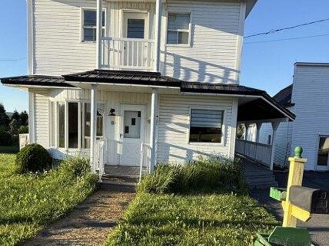 House for sale in Grand Isle, Maine
