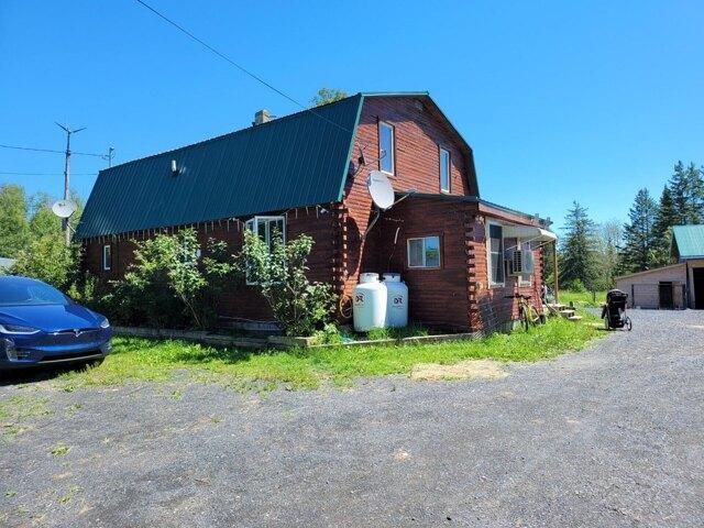 House for sale in Grand Isle, Maine