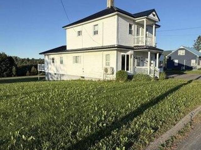 House for sale in Grand Isle, Maine