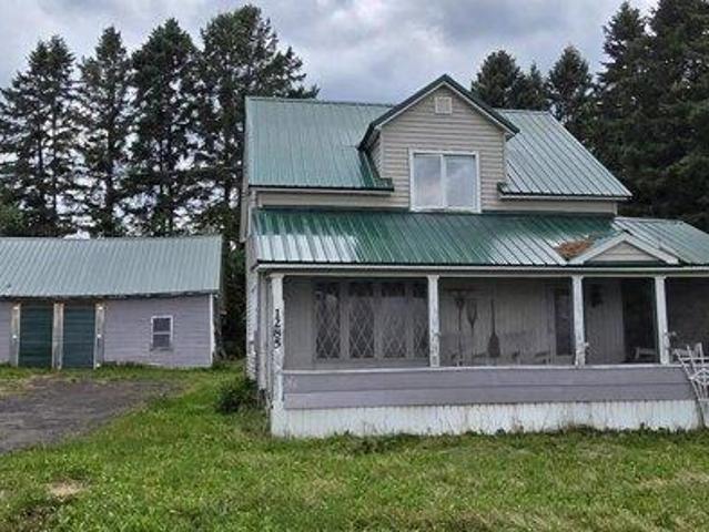 House for sale in Van Buren, Maine