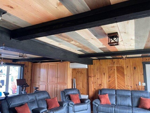 House for sale in Grand Isle, Maine