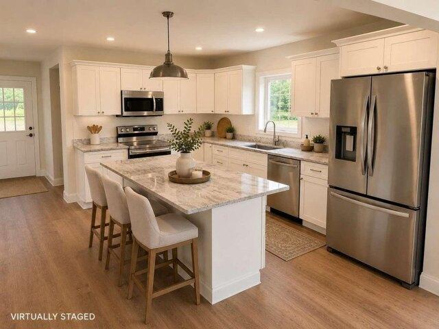 House for sale in Grand Isle, Vermont