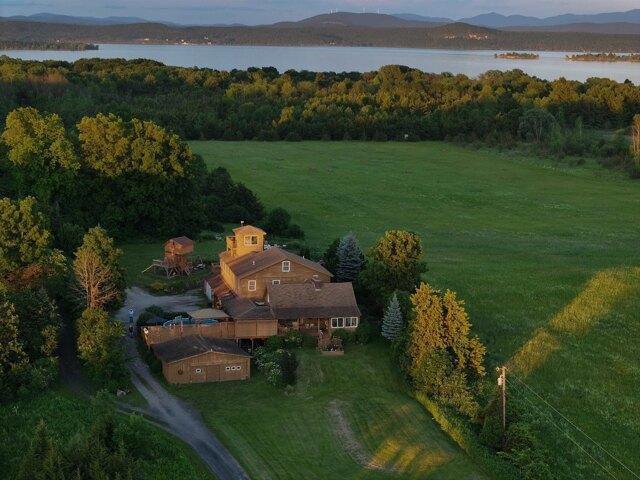 House for sale in Grand Isle, Vermont