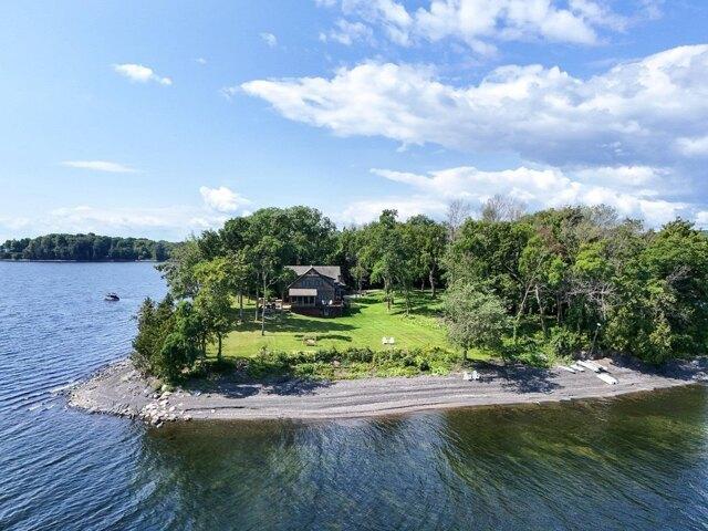 House for sale in Grand Isle, Vermont