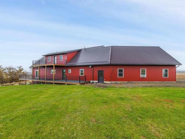 House for sale in Grangeville