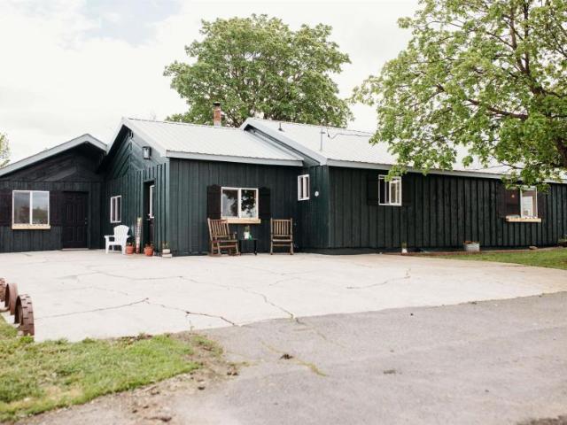House for sale in Grangeville
