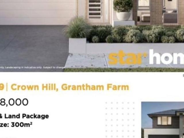 House for sale in Queensland