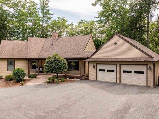 House for sale in New Hampshire