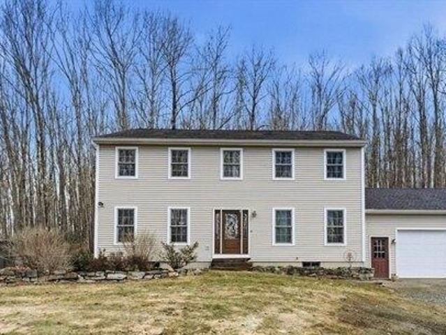 House for sale in Hampden, Massachusetts